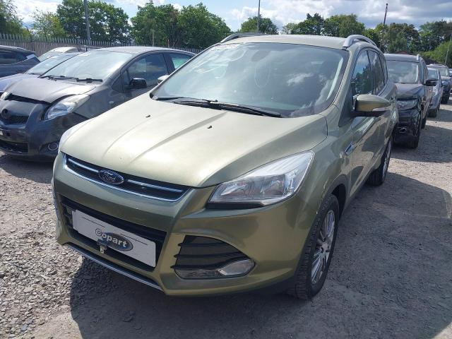 FORD KUGA TITAN 2014