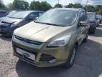 2014 FORD KUGA TITAN for sale at Copart WOLVERHAMPTON