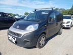 2021 FIAT FIORINO 16 for sale at Copart SANDWICH