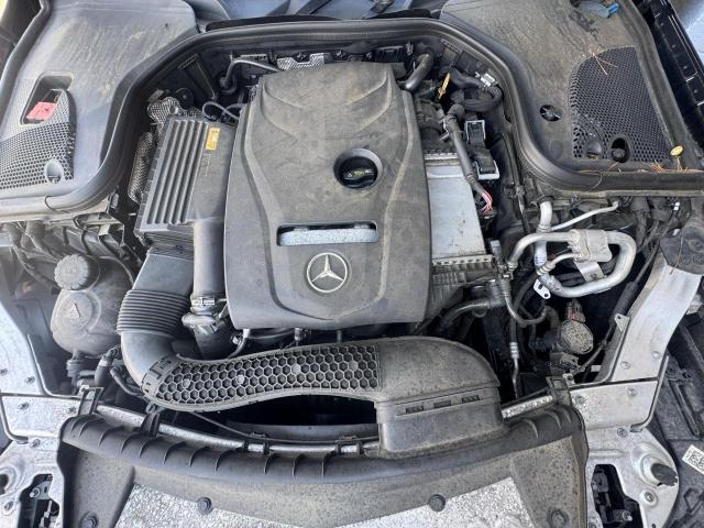 2018 MERCEDES-BENZ E 300  