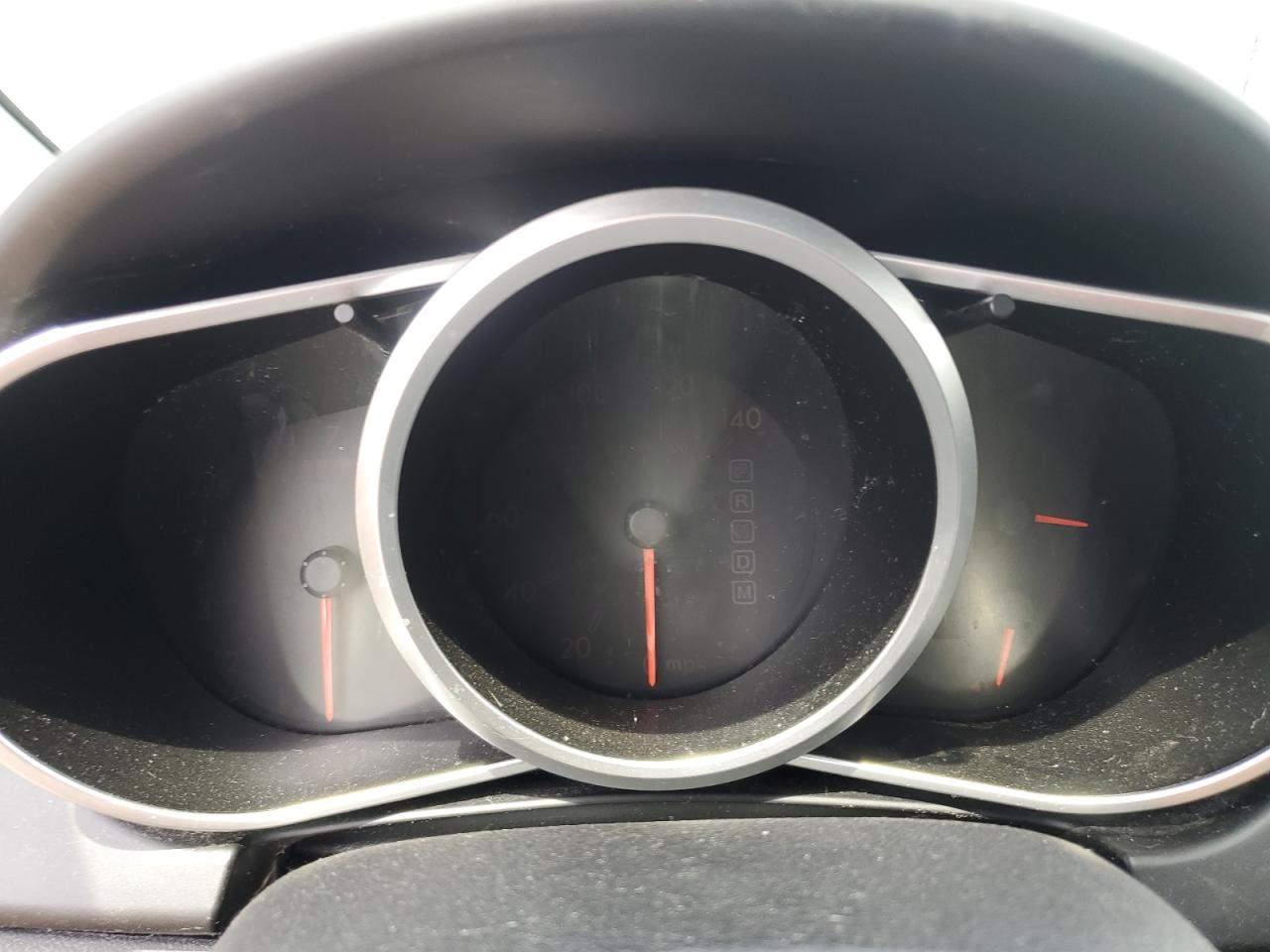 2009 Mazda Cx-7 VIN: JM3ER293190233670 Lot: 63246535
