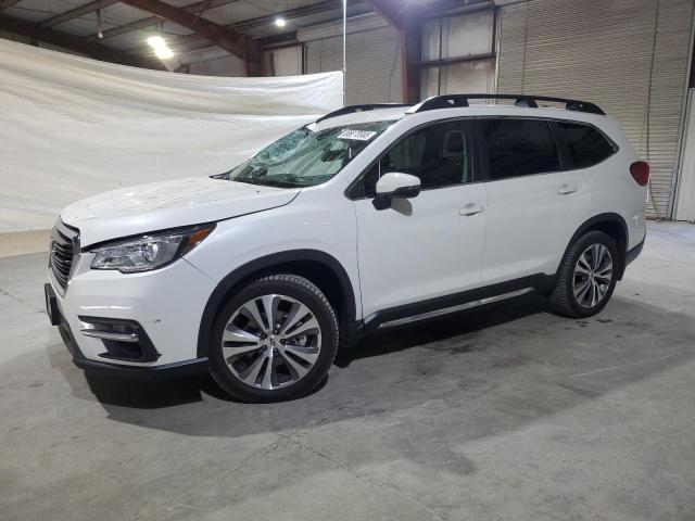 SUBARU ASCENT LIM 2021