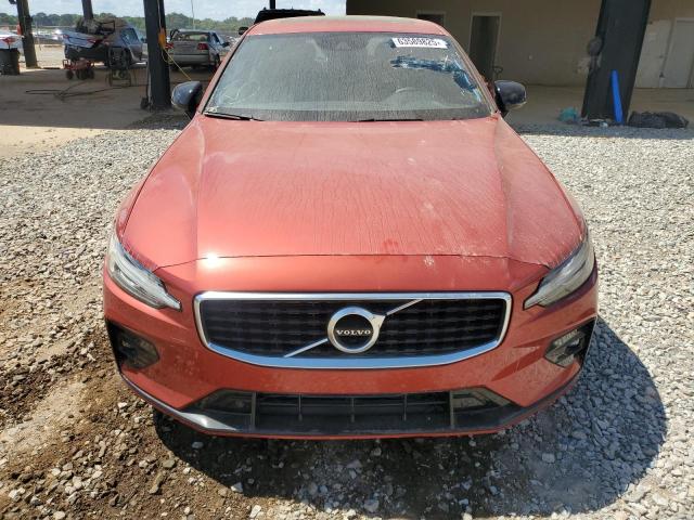 2020 VOLVO S60 T5 R-DESIGN  