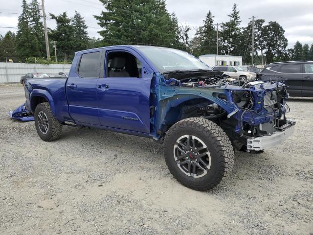  TOYOTA TACOMA 2024 Granatowy