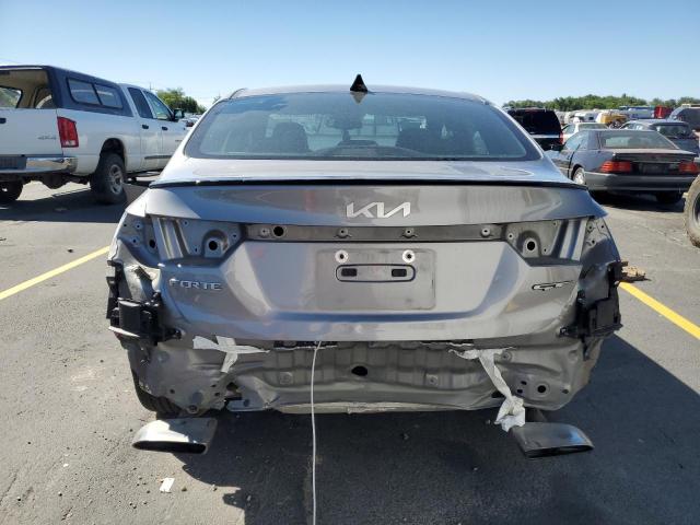  KIA FORTE 2023 Szary