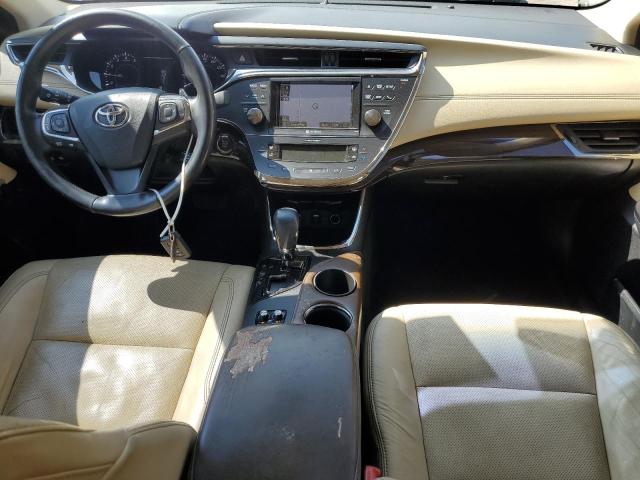  TOYOTA AVALON 2013 Biały