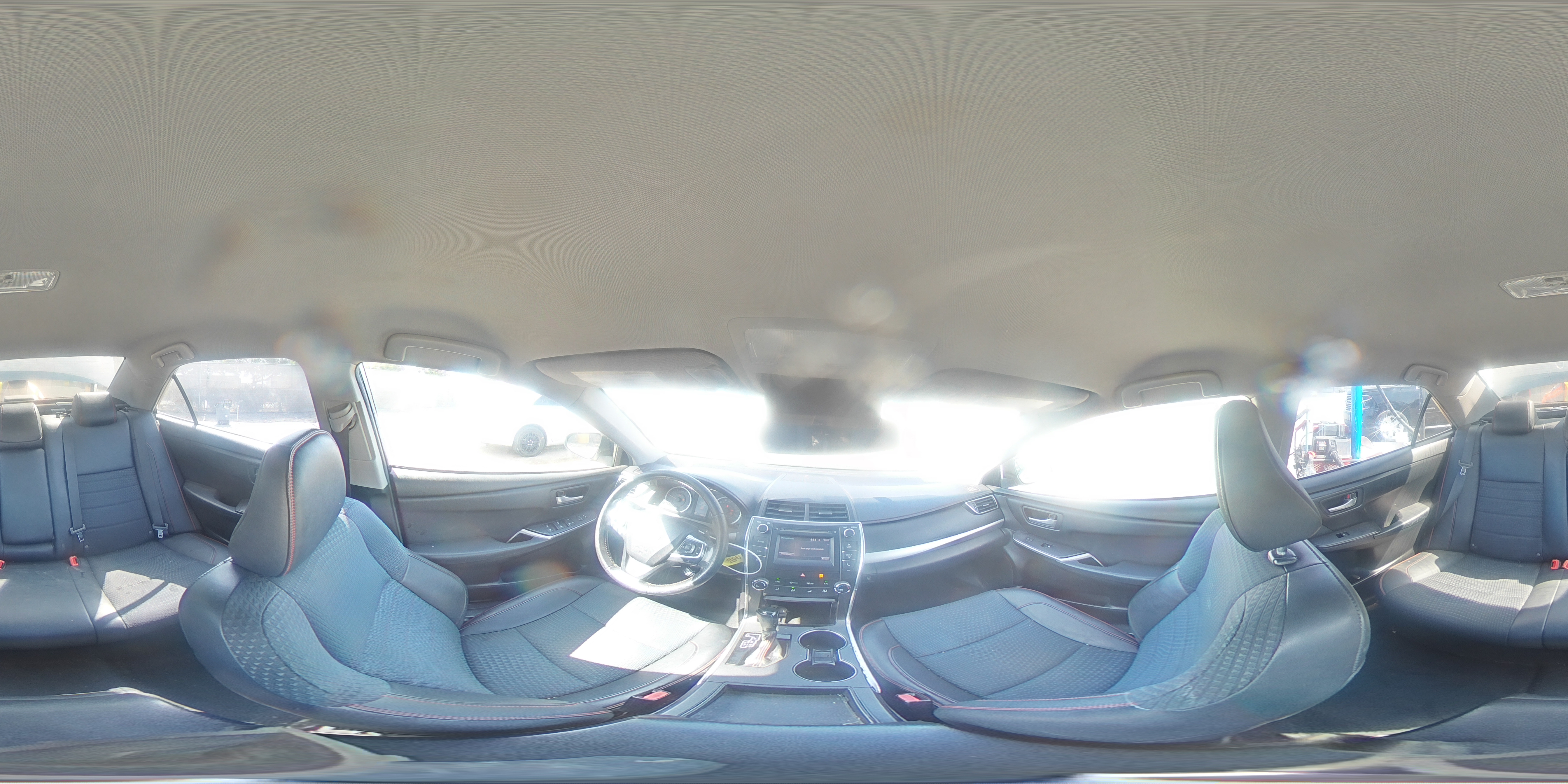 2015 Toyota Camry Le VIN: 4T1BF1FK6FU038478 Lot: 64141055