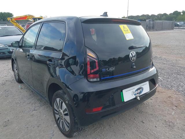 2022 VOLKSWAGEN E-UP