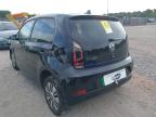 2022 VOLKSWAGEN E-UP for sale at Copart WOLVERHAMPTON