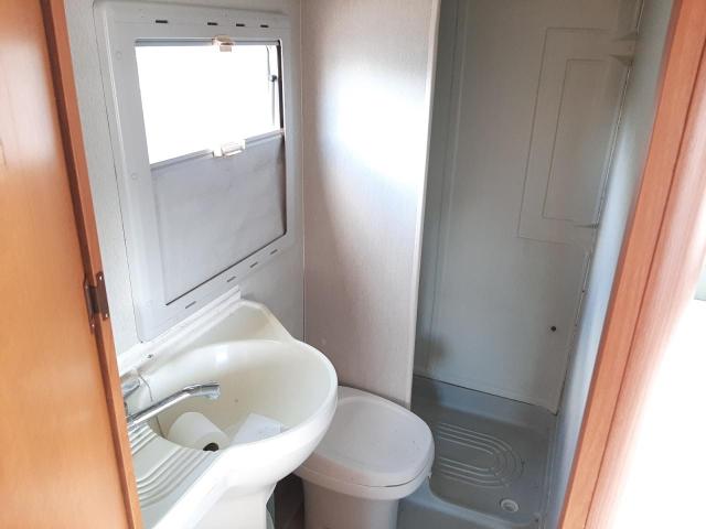 1996 FIAT DUCATO