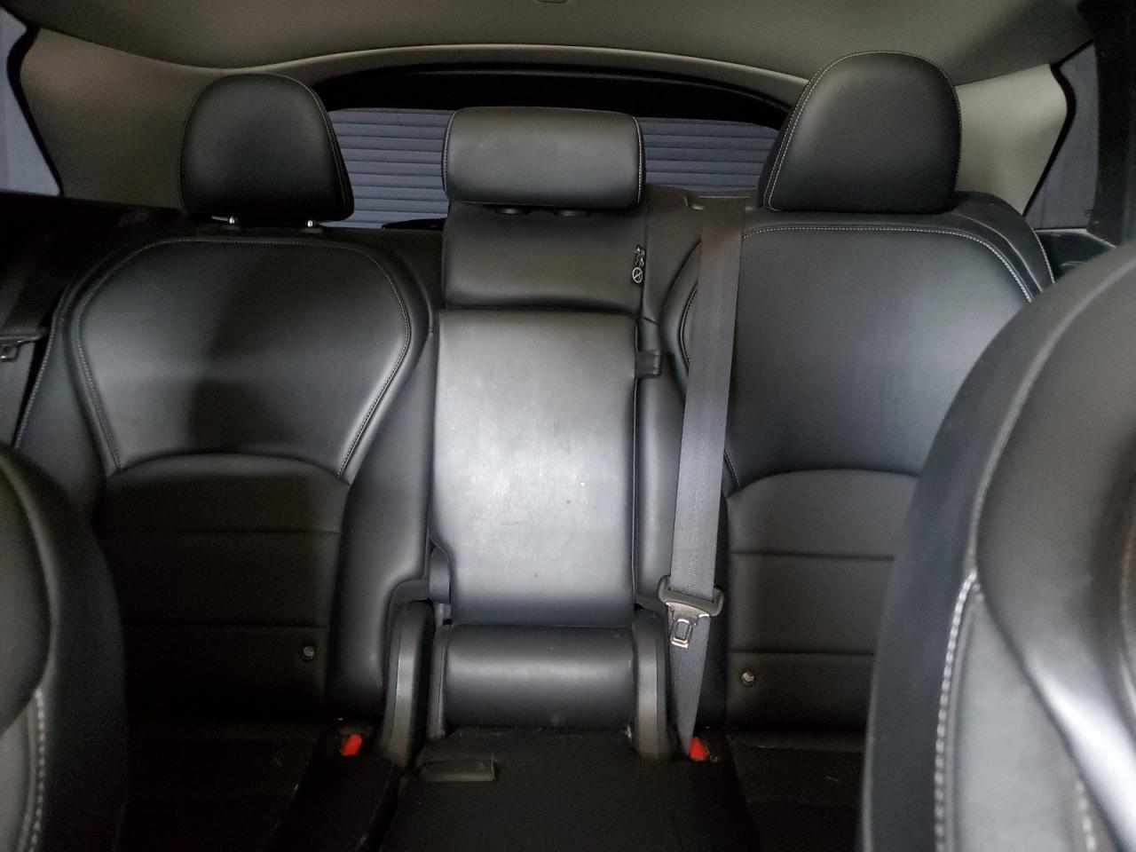 2020 Infiniti Qx50 Pure VIN: 3PCAJ5M3XLF115682 Lot: 65234835