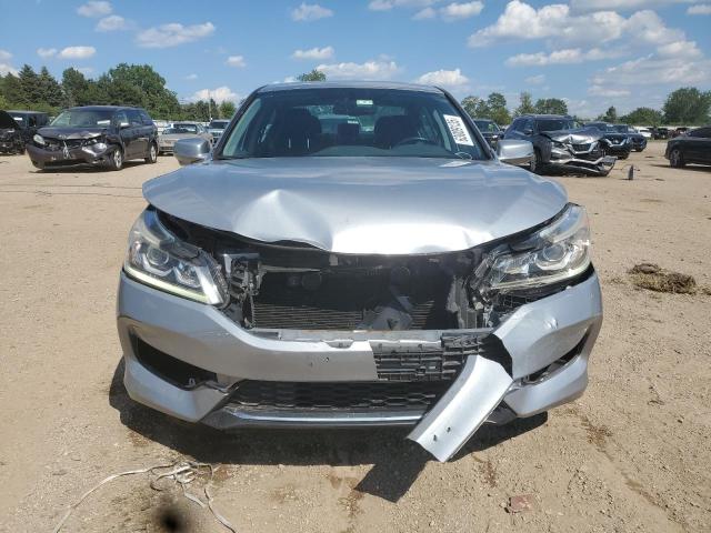  HONDA ACCORD 2016 Srebrny