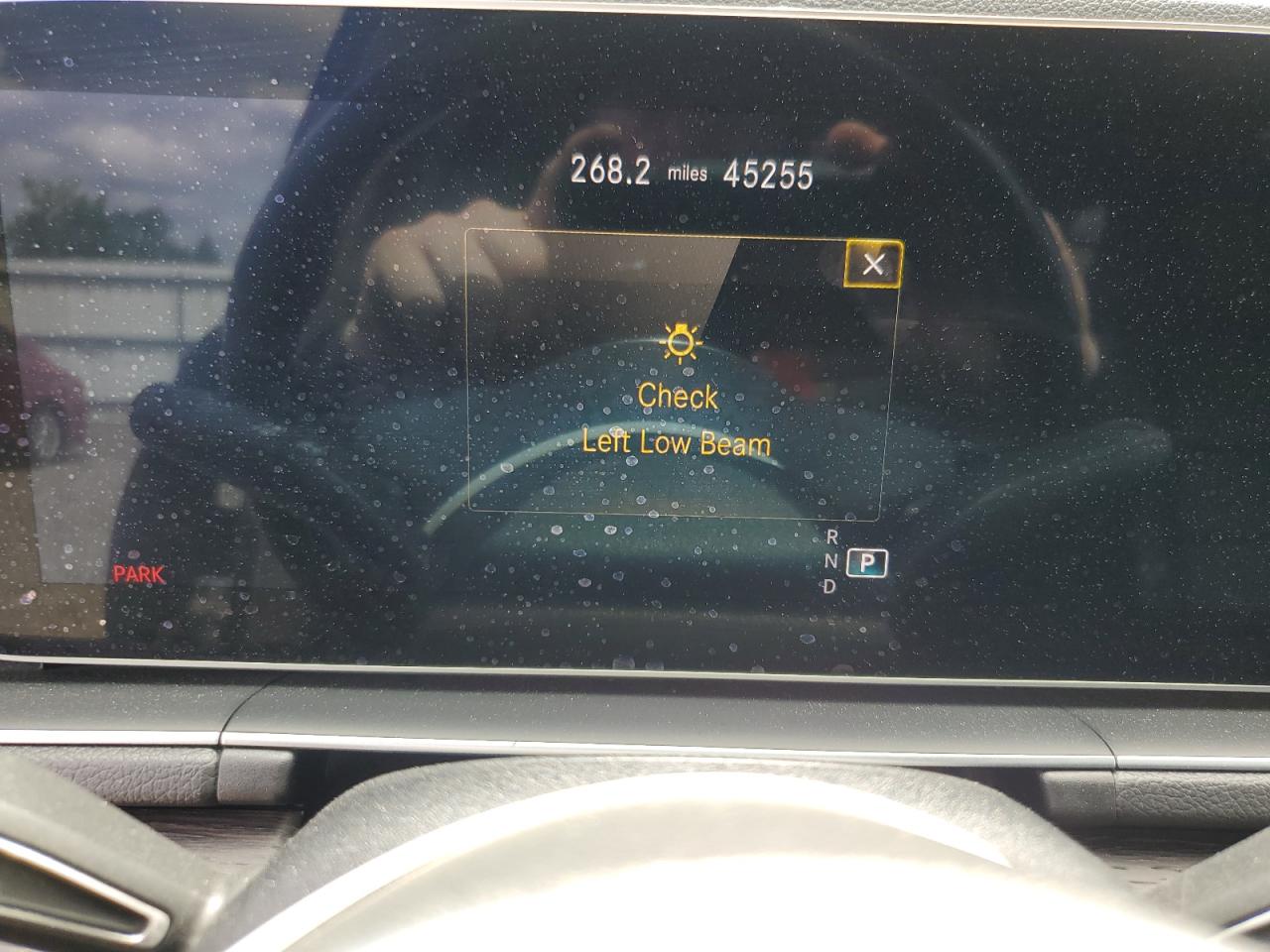 2020 Mercedes-Benz Gle 450 4Matic VIN: 4JGFB5KBXLA005362 Lot: 63282945