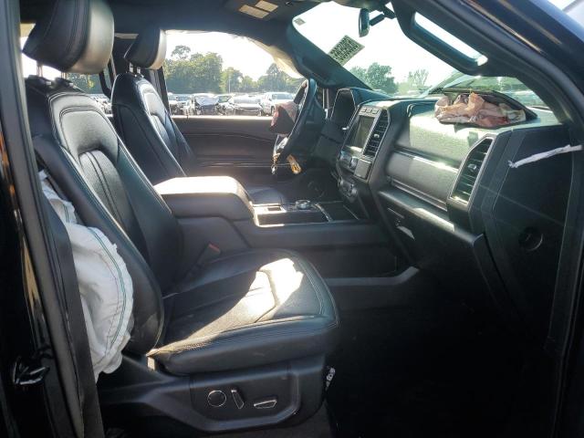  FORD EXPEDITION 2021 Black