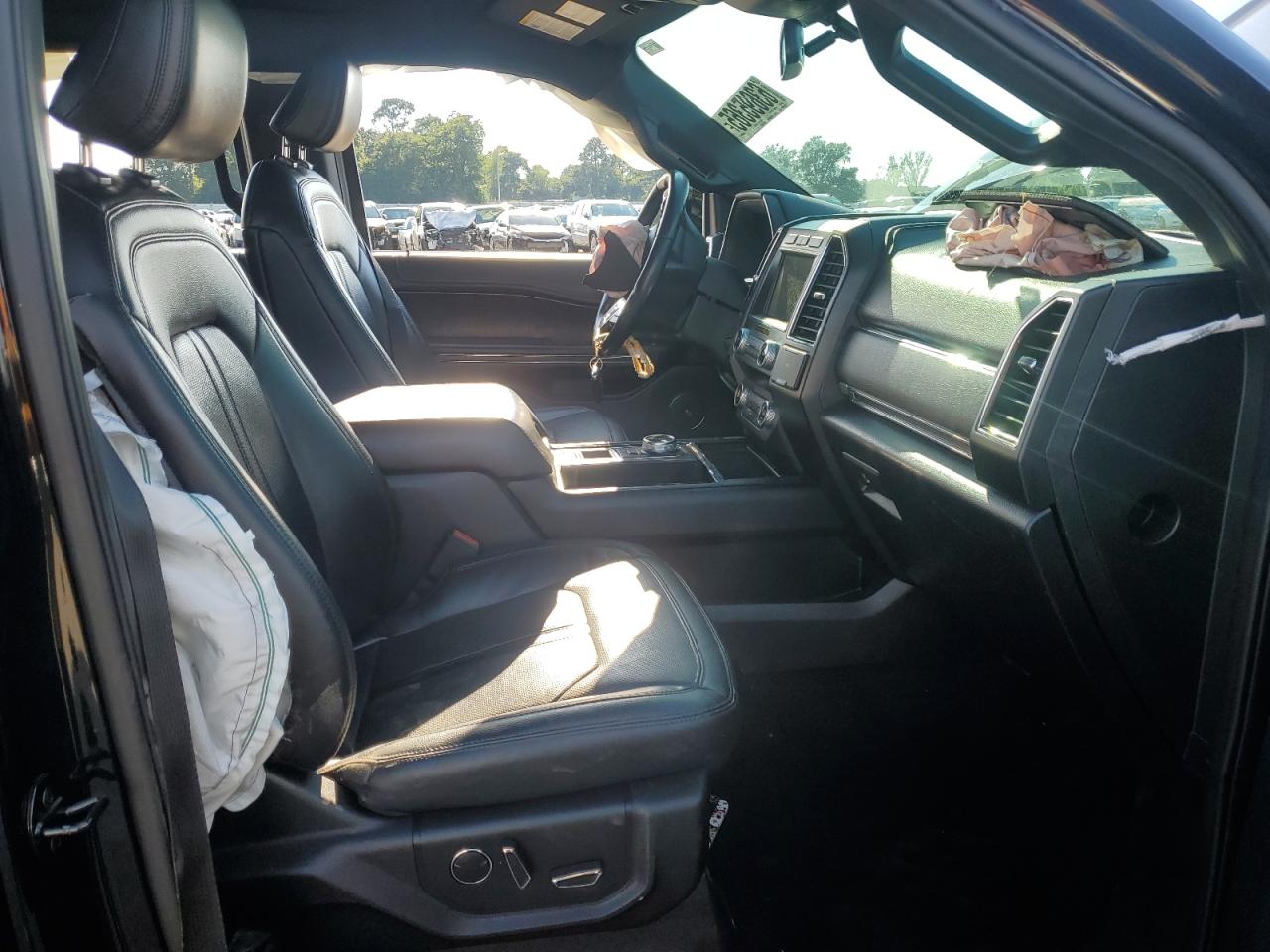 2021 Ford Expedition Max Limited VIN: 1FMJK1KT5MEA26223 Lot: 63695365
