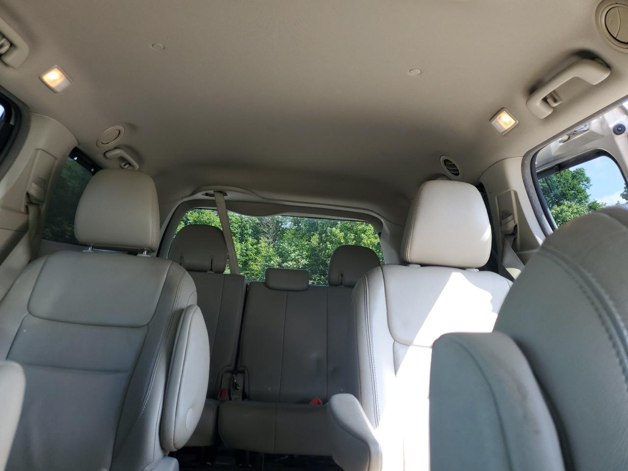 2015 Toyota Sienna Xle VIN: 5TDDK3DCXFS104244 Lot: 65391655