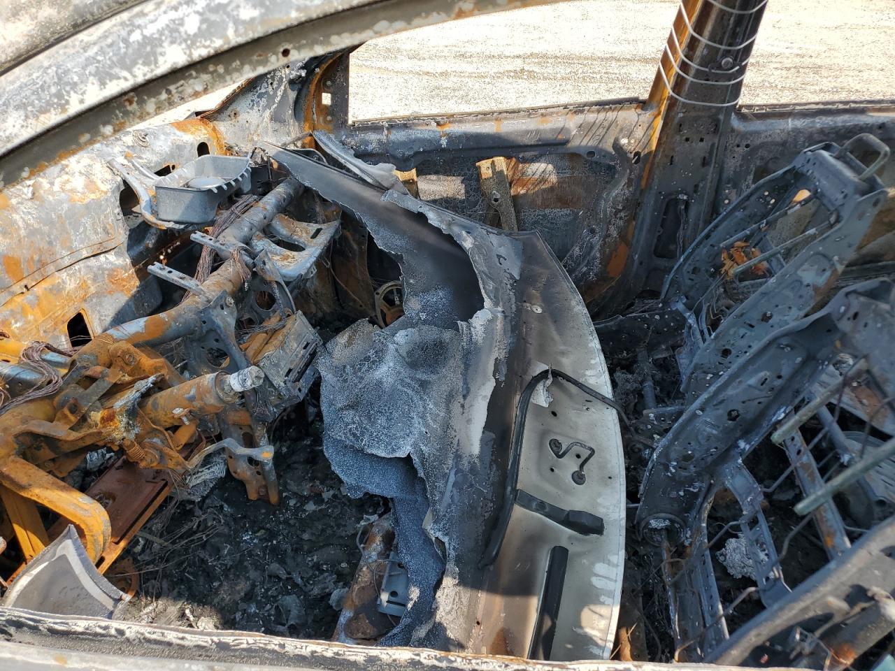 2013 Dodge Journey Sxt VIN: 3C4PDCBG3DT516411 Lot: 66283125