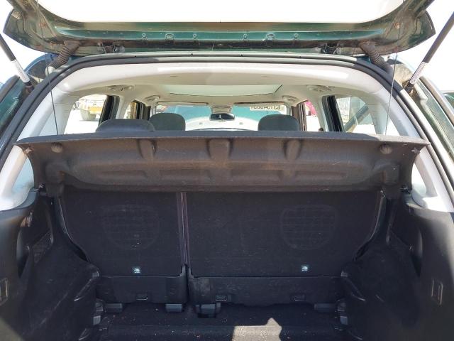 2013 FIAT 500L LOUNG