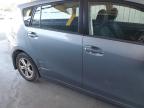 2009 TOYOTA VERSO TR V for sale at Copart SANDTOFT