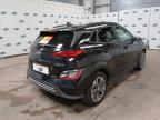2022 HYUNDAI KONA PREMI for sale at Copart NEWBURY