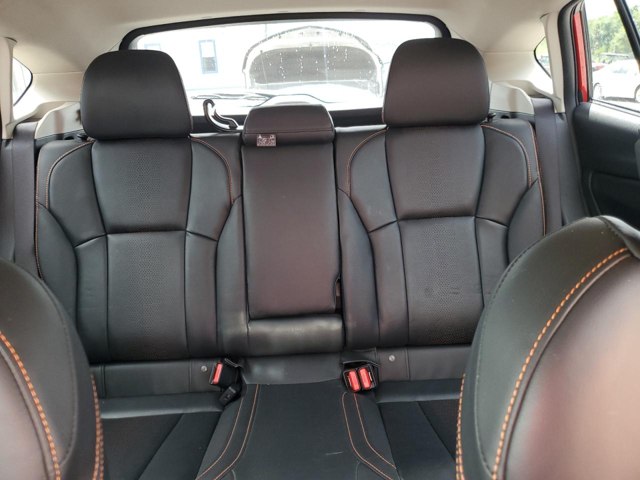 2021 Subaru Crosstrek Limited VIN: JF2GTHNC3MH300020 Lot: 64423965