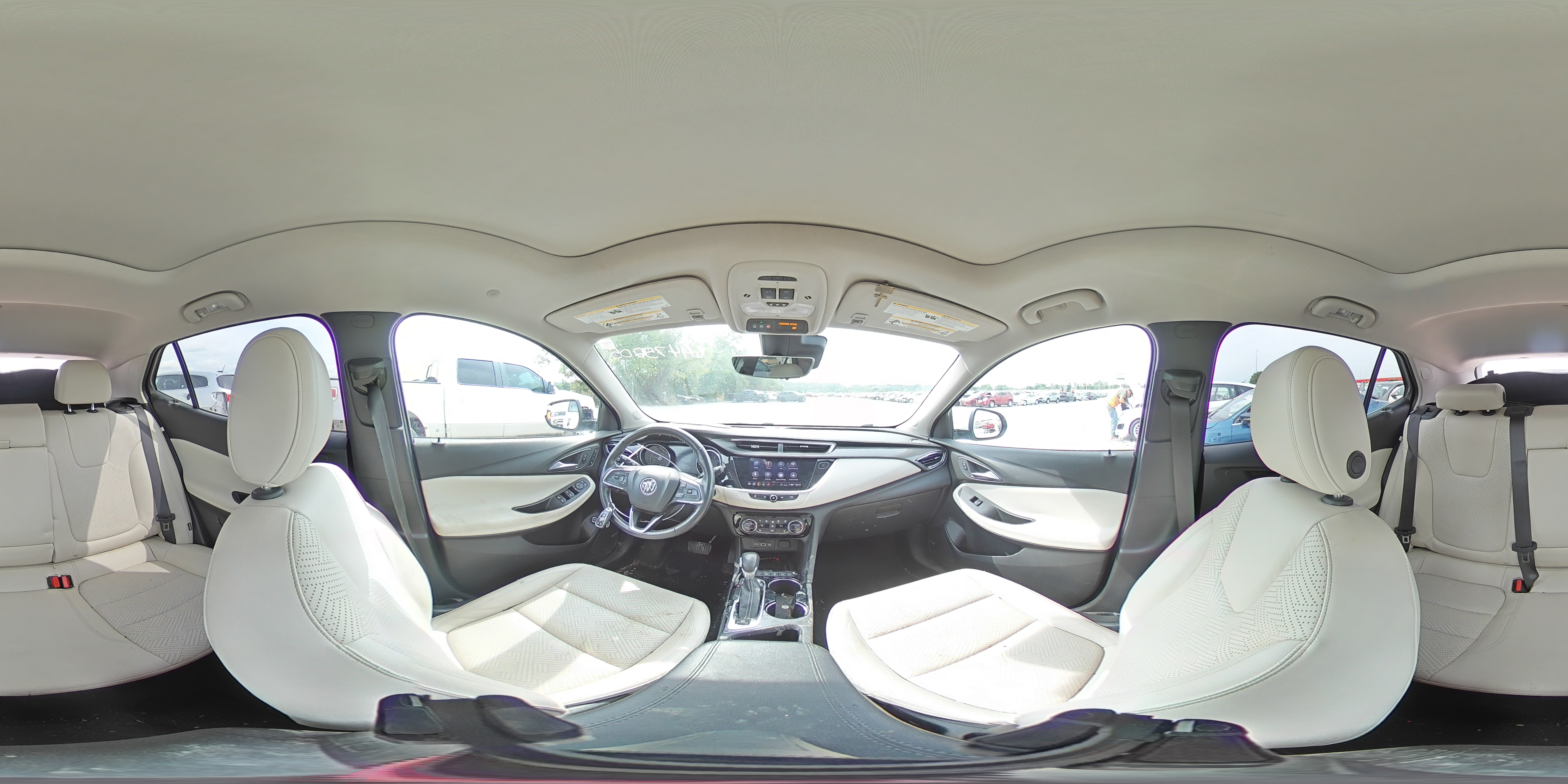 2020 Buick Encore Gx Essence VIN: KL4MMGSL4LB096336 Lot: 64475205