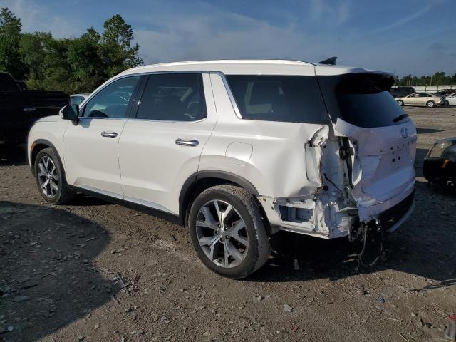  HYUNDAI PALISADE 2022 Белы