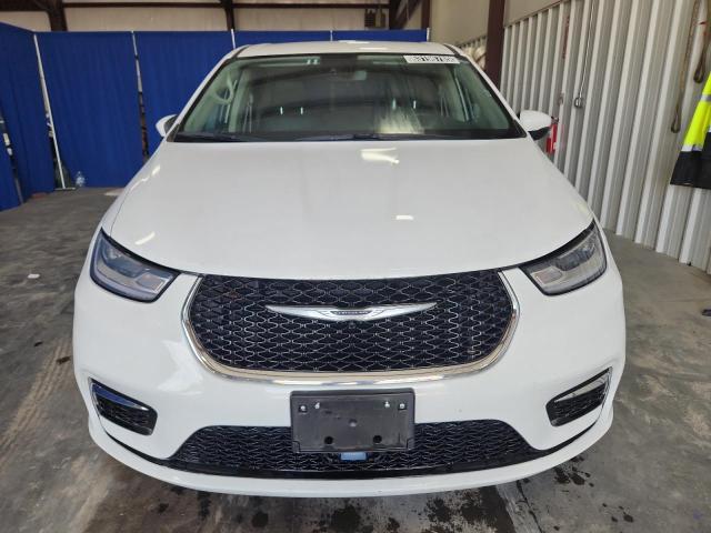 CHRYSLER PACIFICA 2023 Белый