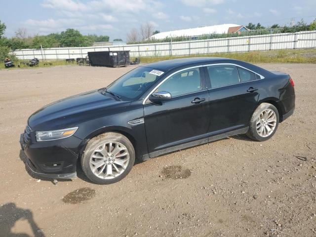  FORD TAURUS 2019 Czarny