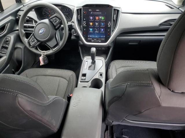  SUBARU CROSSTREK 2024 Charcoal