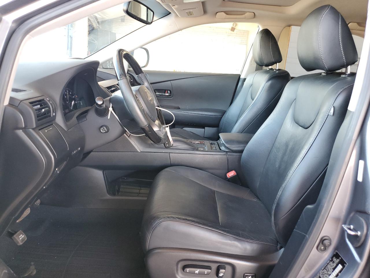 2013 Lexus Rx 350 VIN: 2T2ZK1BA7DC093961 Lot: 63879635