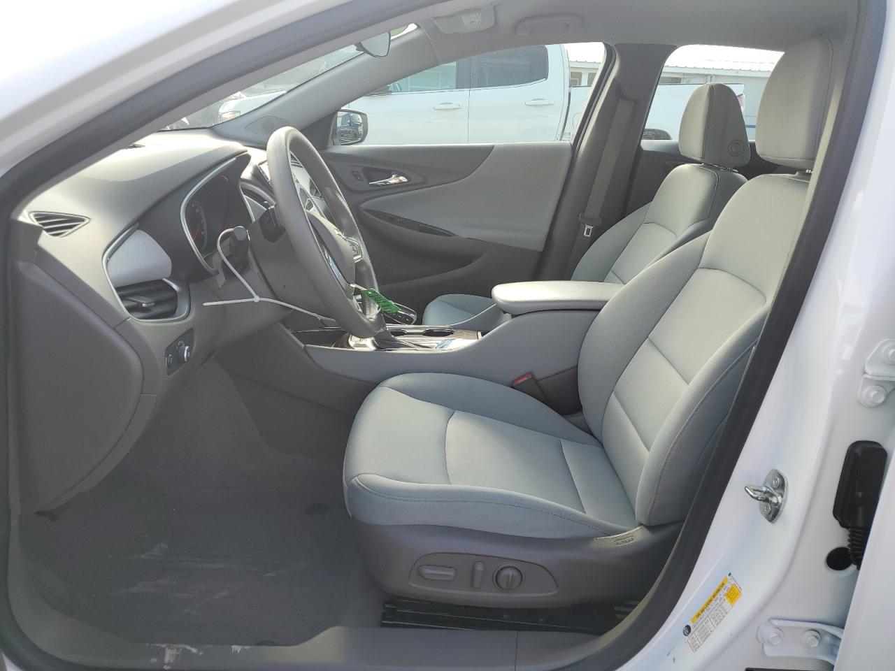 2020 Chevrolet Malibu Ls VIN: 1G1ZC5ST4LF135902 Lot: 64574325
