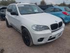 2013 BMW X5 XDRIVE4 for sale at Copart BRISTOL