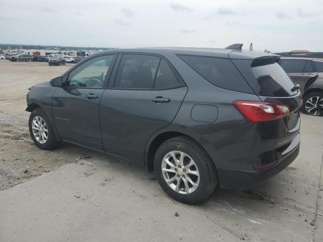  CHEVROLET EQUINOX 2020 Szary