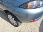 2001 FORD PUMA for sale at Copart SANDWICH