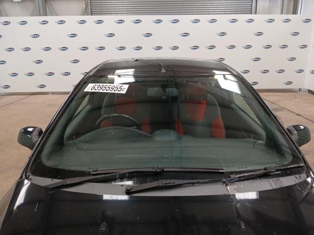 2006 FORD FOCUS ST-2