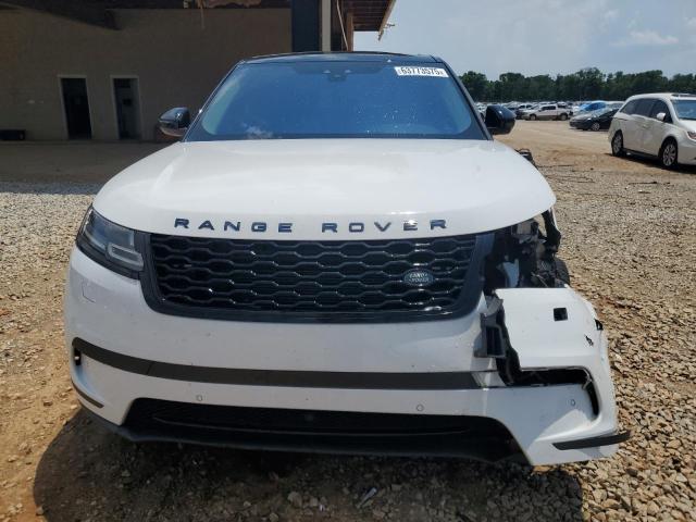  LAND ROVER RANGEROVER 2020 Белы