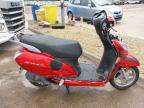 2018 HONDA ACTIVA for sale at Copart SANDY