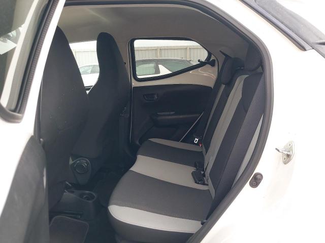 2018 TOYOTA AYGO X-PRESS VVT-I 