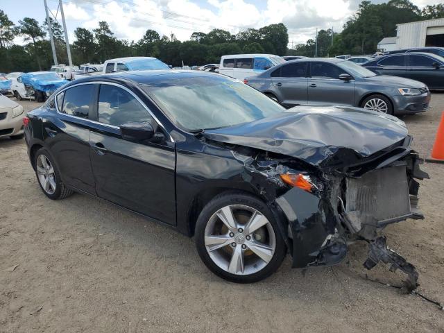  ACURA ILX 2015 Black