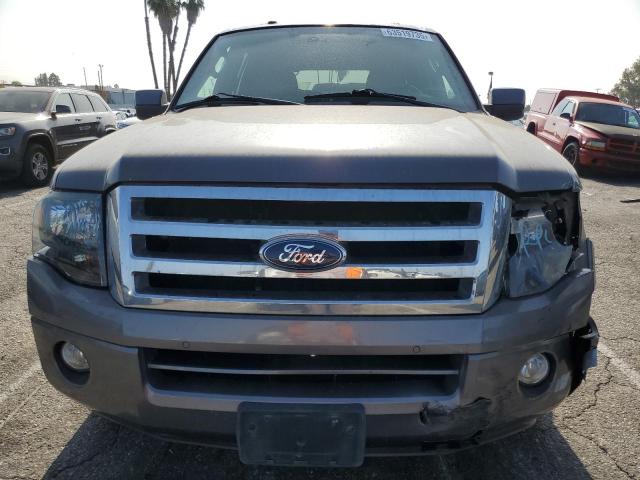  FORD EXPEDITION 2013 Szary