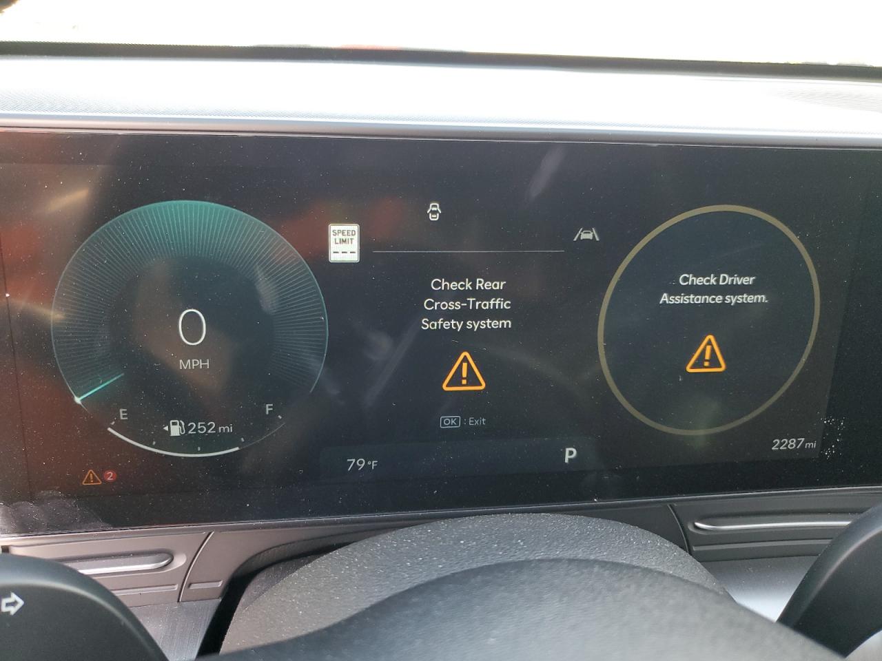 2025 Hyundai Kona Sel VIN: KM8HCCAB7SU261676 Lot: 64380725