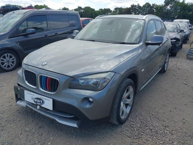 BMW X1 XDRIVE 2010