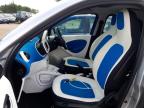 2015 SMART FORFOUR PR for sale at Copart SANDY