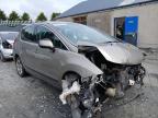 2012 PEUGEOT 3008 ACTIV for sale at Copart BELFAST