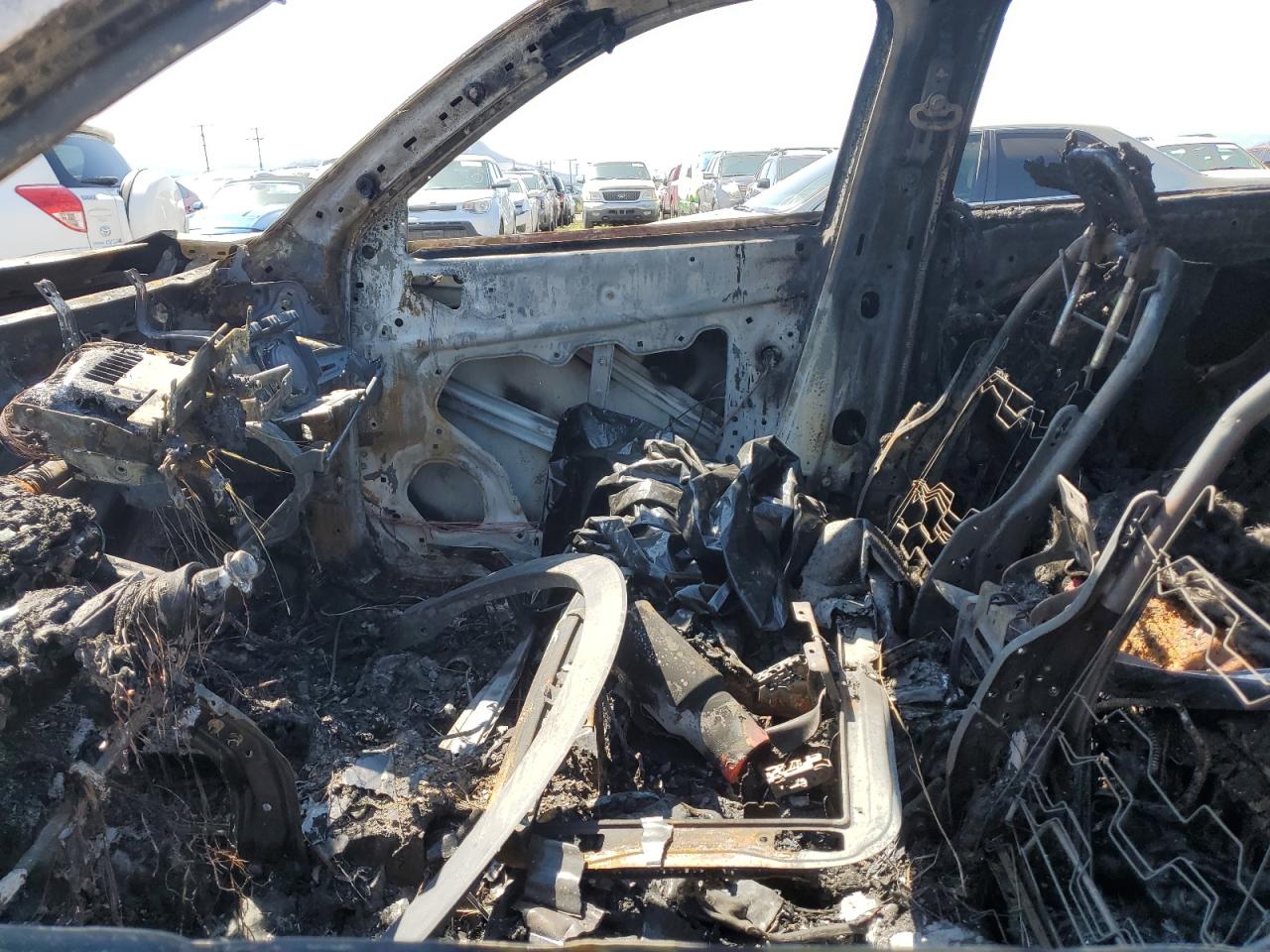 2019 Mazda Cx-5 Touring VIN: JM3KFACM8K1649092 Lot: 65922675