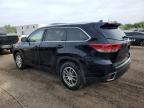 2017 TOYOTA HIGHLANDER LIMITED   for sale at Copart ON - COOKSTOWN