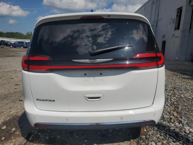  CHRYSLER PACIFICA 2024 White