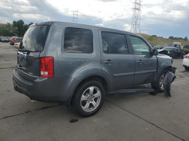  HONDA PILOT 2013 Szary