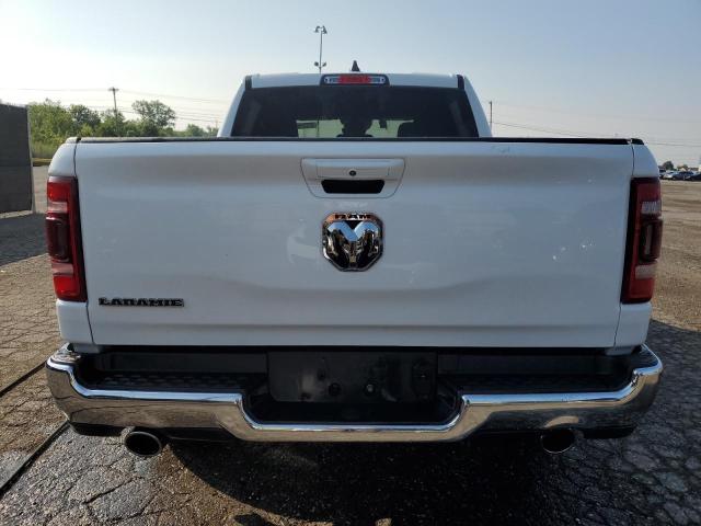  RAM 1500 2024 Biały